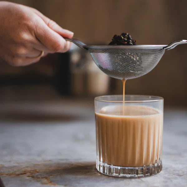 Calmer Chai - Sticky Honey Chai