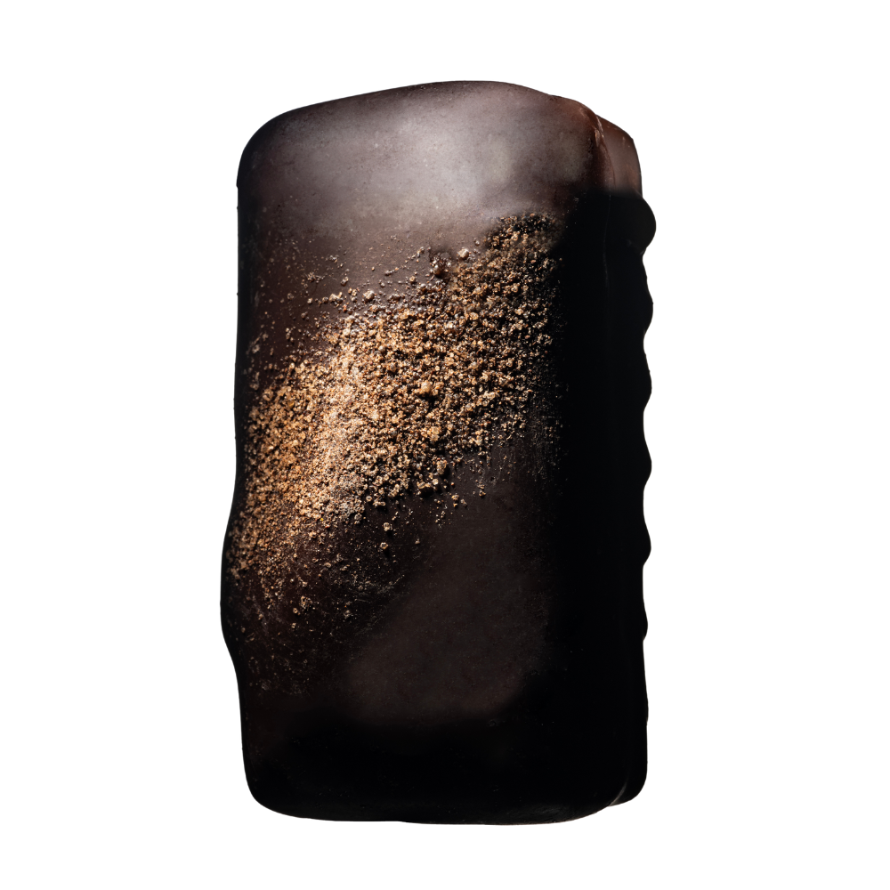 Loco Love Artisan Chocolates - Caramel Pecan