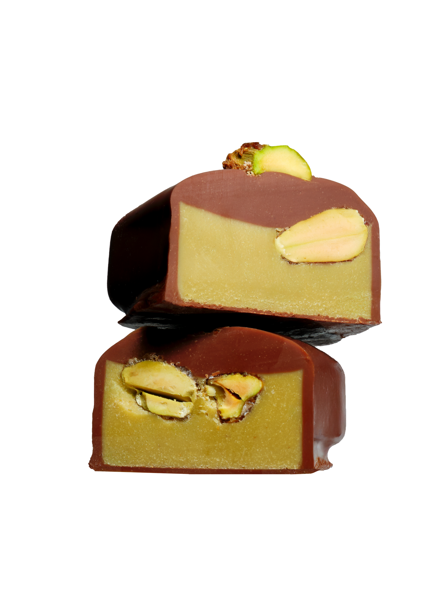 *LTD EDITION* Loco Love Artisan Chocolates - Pistachio Mylk