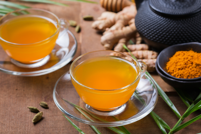 The Ultimate Winter Meal Plan for Gut Health & Immune Support