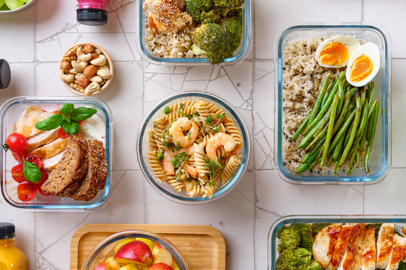 Meal Planning Tips for Busy Mums in Melbourne: Stress Less, Eat Better