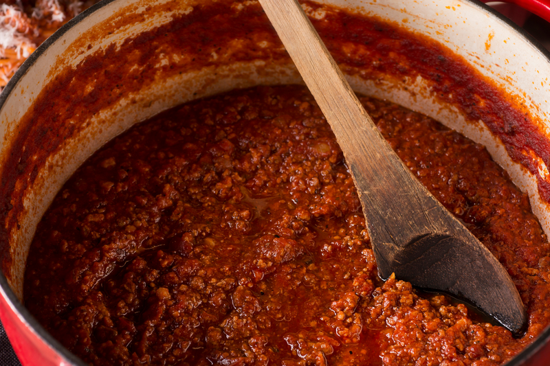 5 Reasons Why Cooking From Scratch Every Night Is Overrated