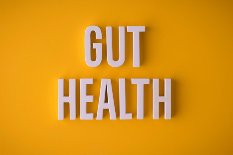 Why Gut Health and Gluten-Free Go Hand in Hand