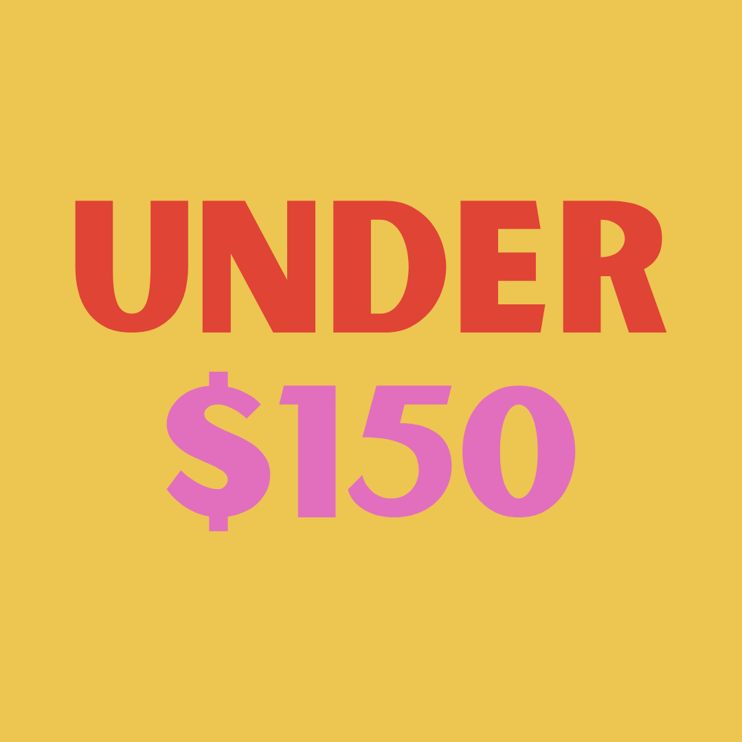 GIFTS UNDER $150