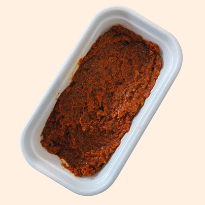 Organic Grass Fed Bolognese
