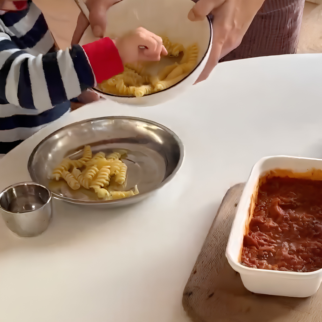 Organic Grass Fed Bolognese