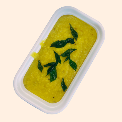 Ayurvedic Kitchari | Vegan
