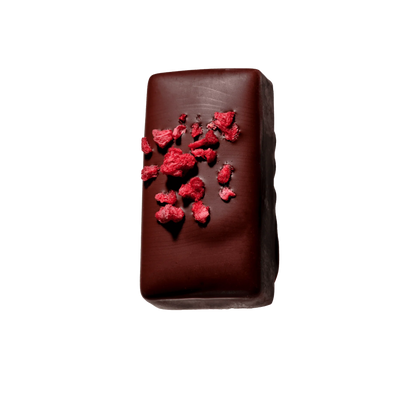 Loco Love Artisan Chocolates - Black Cherry & Raspberry