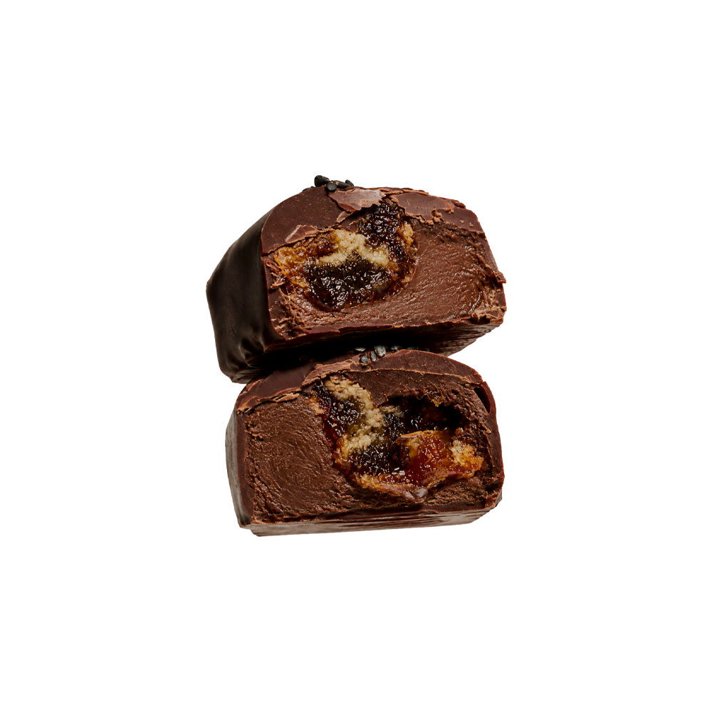 Loco Love - Black Sesame & Date
