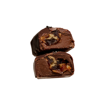 Loco Love - Black Sesame & Date
