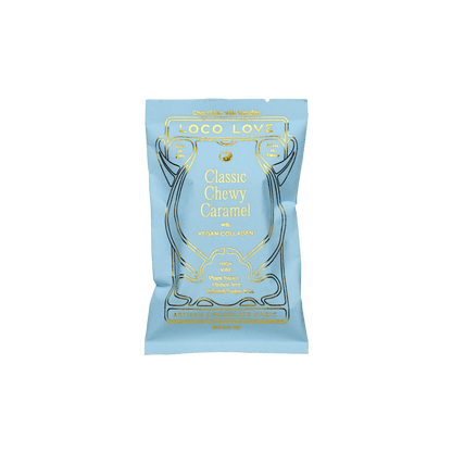 Loco Love - Classic Chewy Caramel