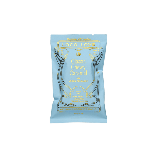 Loco Love - Classic Chewy Caramel