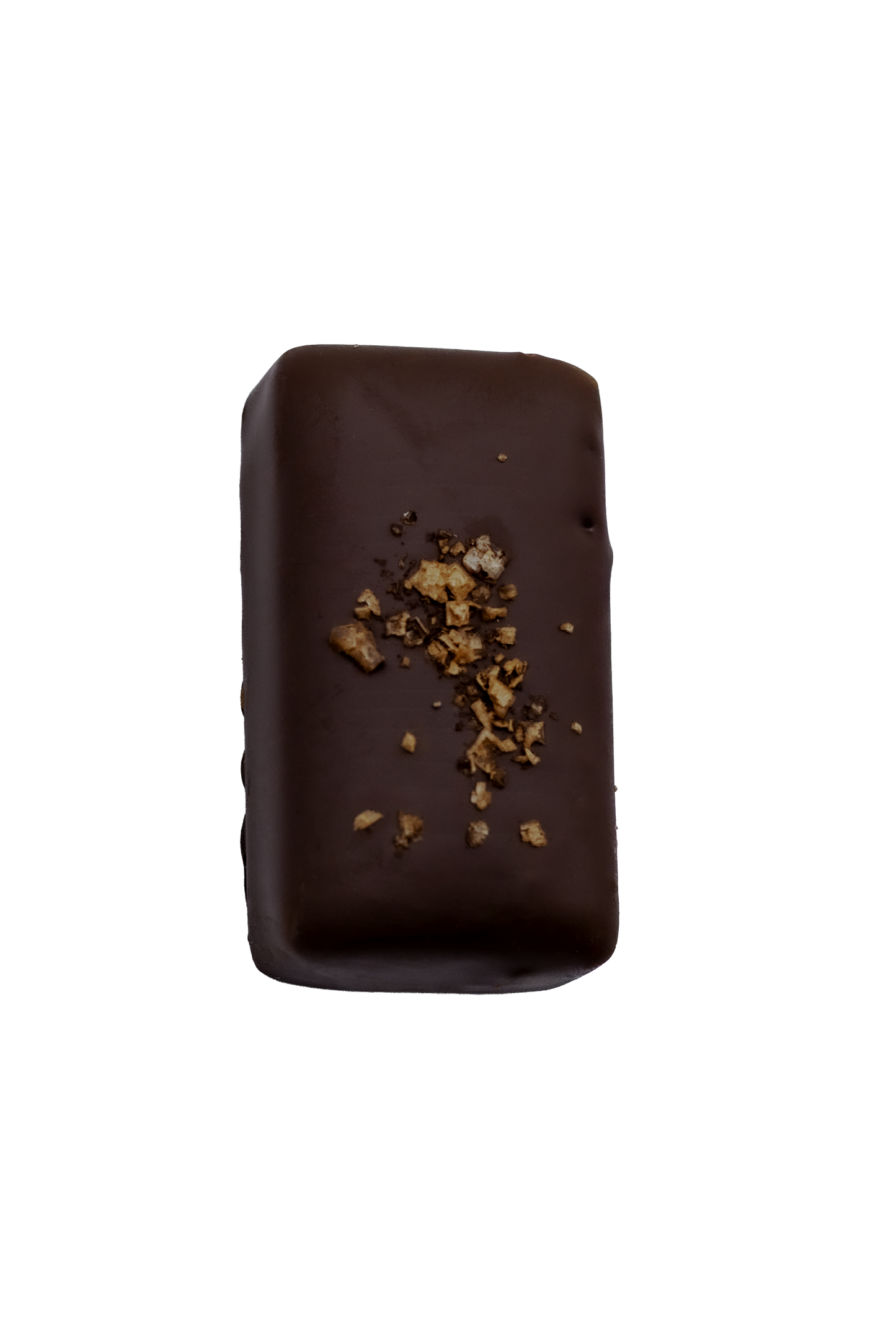 Loco Love Artisan Chocolates - Double Chocolate Truffle
