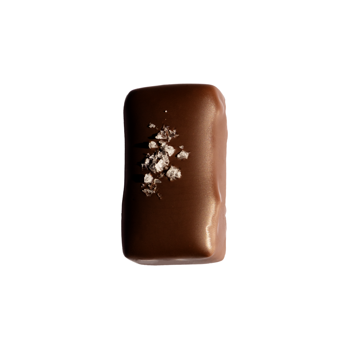 Loco Love - Salted Caramel Shortbread