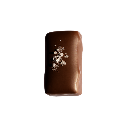 Loco Love - Salted Caramel Shortbread
