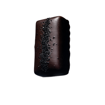 Loco Love Artisan Chocolates - Midnight Cookies & Cream