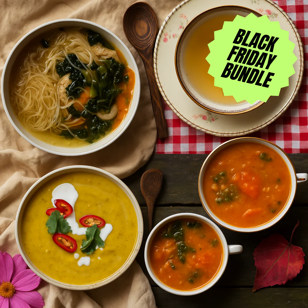 Jumbo Soup Bundle