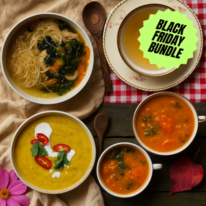 Jumbo Soup Bundle
