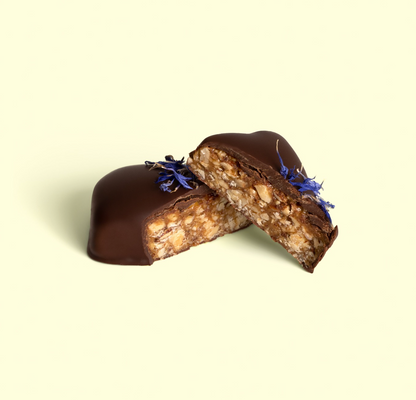 Loco Love Artisan Chocolates - Almond Caramel Crunch