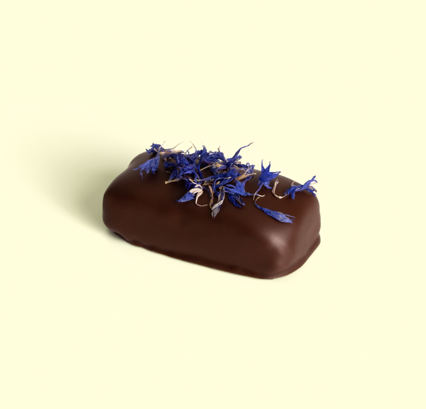 Loco Love Artisan Chocolates - Almond Caramel Crunch