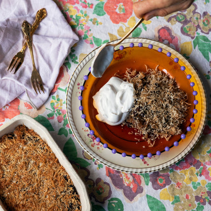 Heathy Dessert Bundle