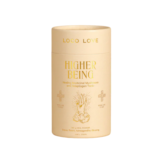 Loco Love Artisan Chocolates - Higher Being Tonic