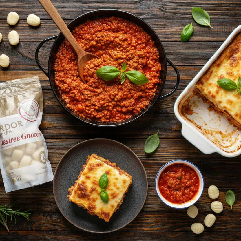 gluten free dairy free organic ready made meals prepared meal delivery melbourne