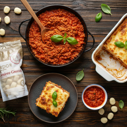 gluten free dairy free organic ready made meals prepared meal delivery melbourne