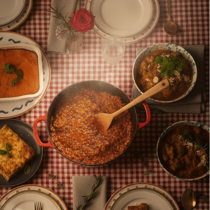 Meaty Meat Lovers Bundle