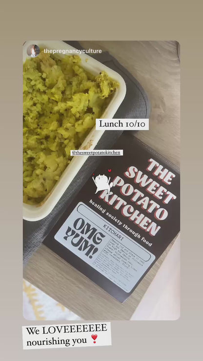 Kitchari | Vegan