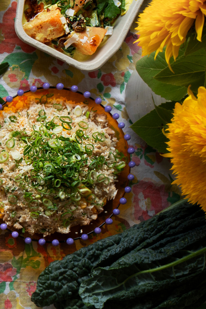 sesame-chicken-rice_table