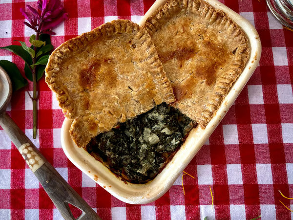 spanakopita-pie_above